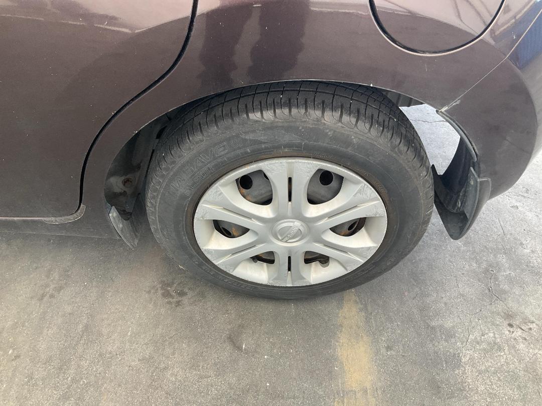 Photo '12' of Nissan Note