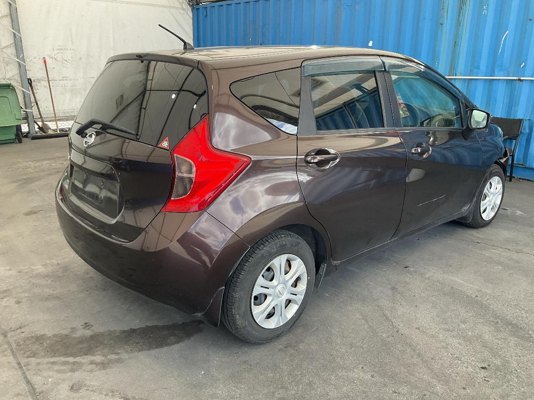 Photo '17' of Nissan Note