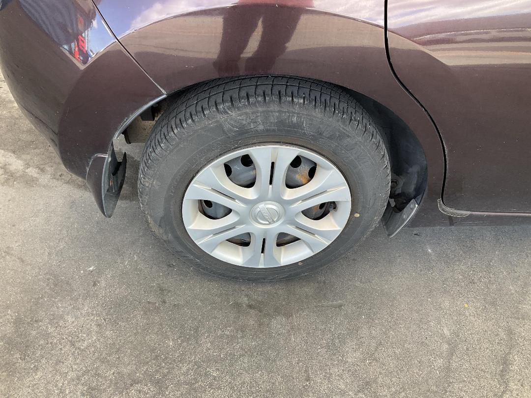 Photo '18' of Nissan Note