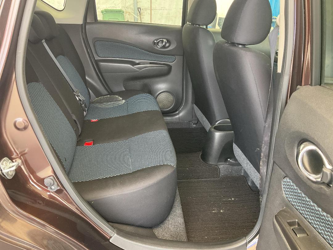 Photo '25' of Nissan Note