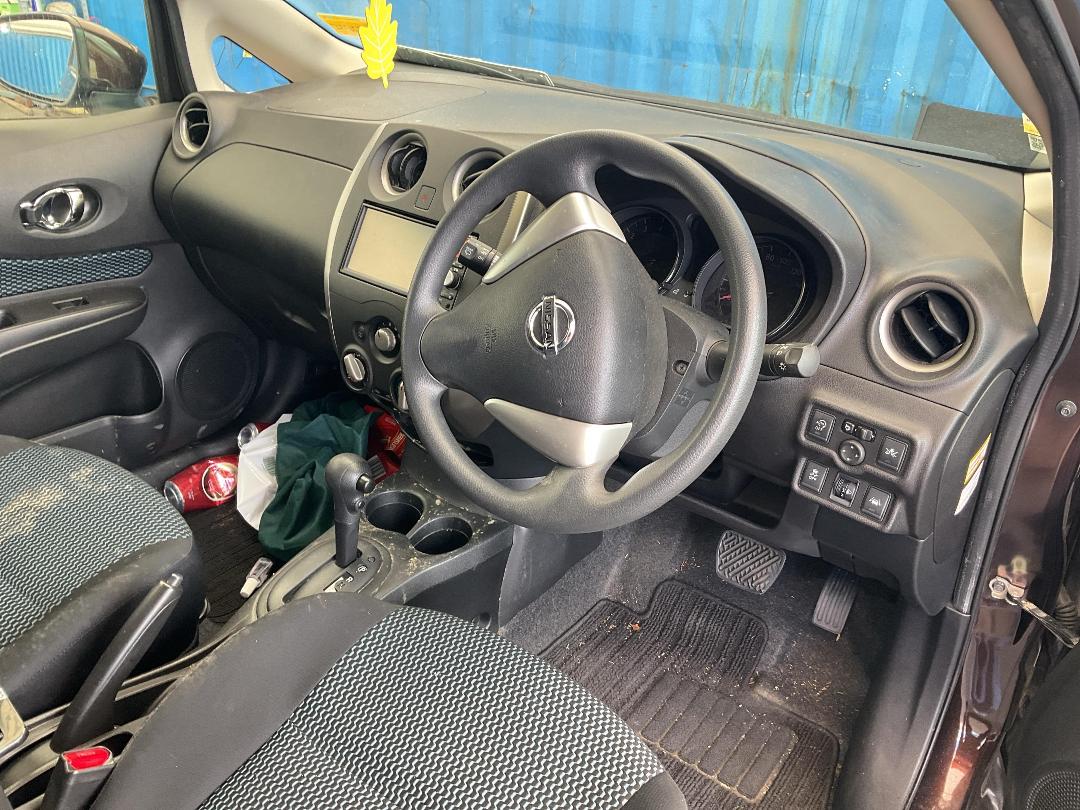 Photo '21' of Nissan Note