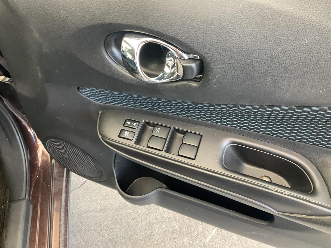 Photo '26' of Nissan Note