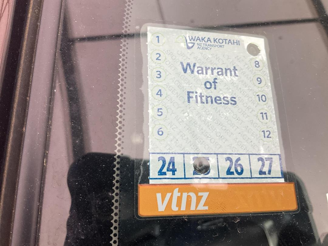 Photo '27' of Nissan Note