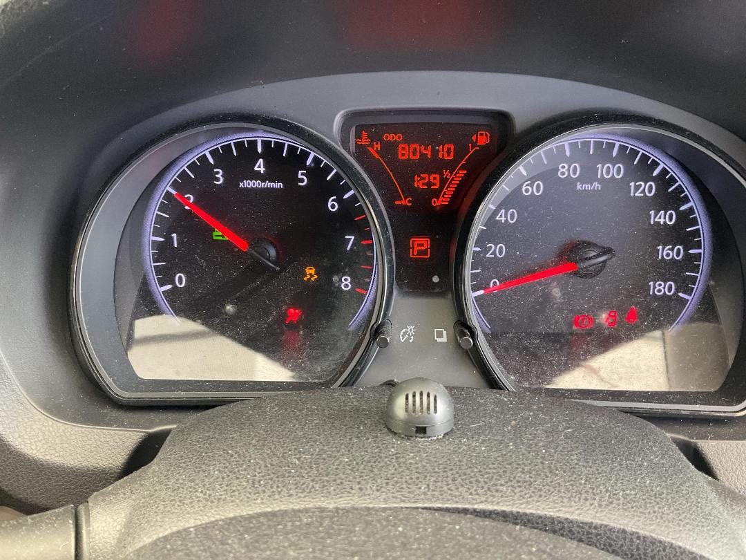 Photo '24' of Nissan Note