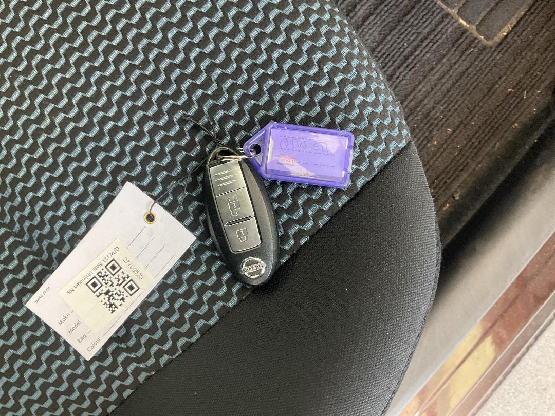 Photo '31' of Nissan Note