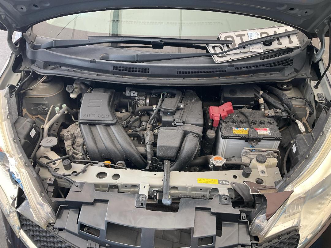 Photo '20' of Nissan Note