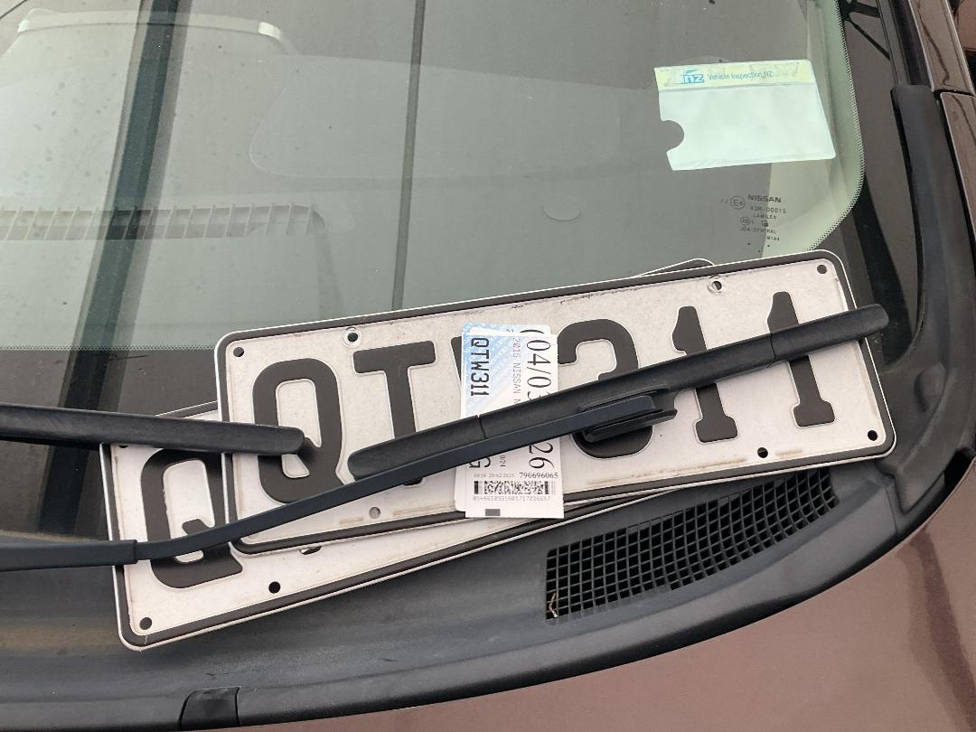 Photo '29' of Nissan Note