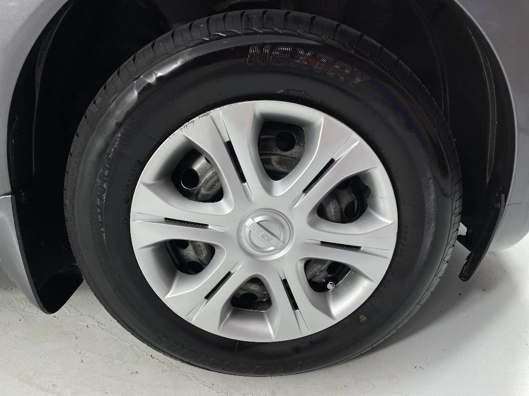 Photo '9' of Nissan Note Photo '9' of Nissan Note