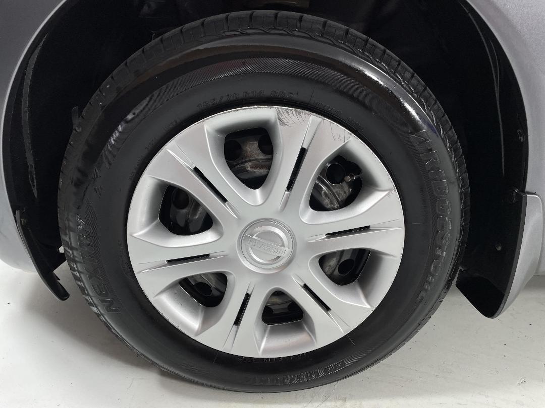 Photo '10' of Nissan Note Photo '10' of Nissan Note