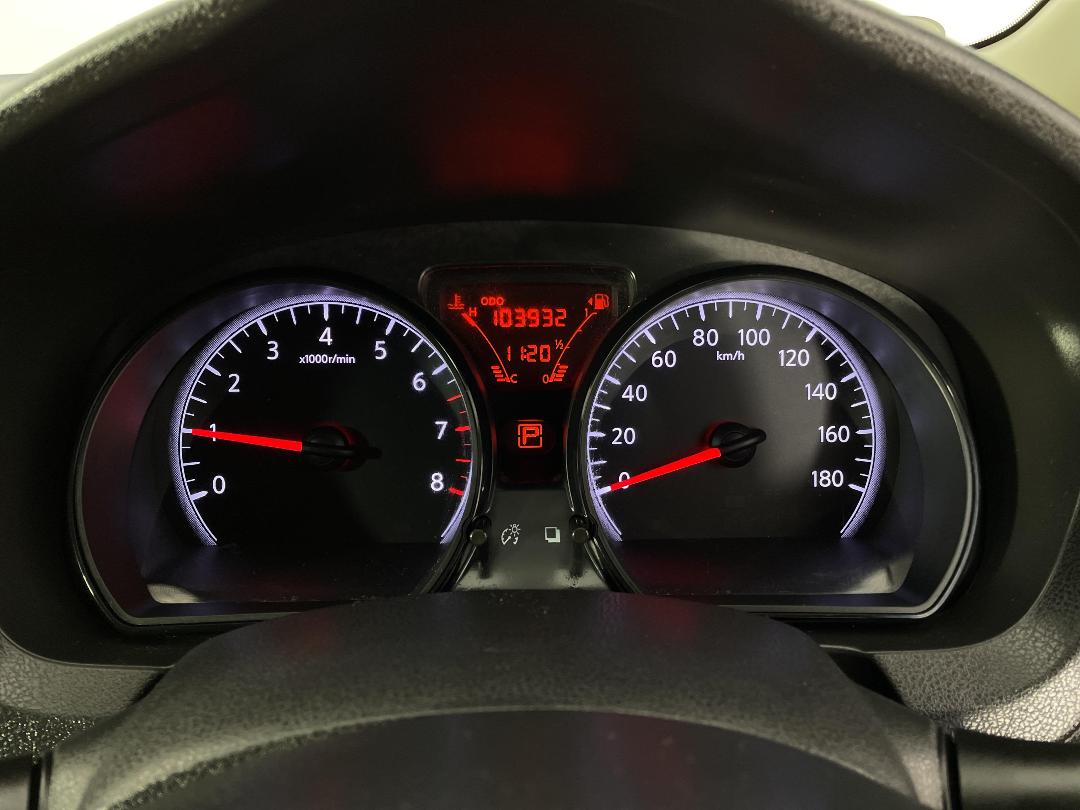 Photo '21' of Nissan Note Photo '21' of Nissan Note