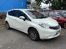 Thumbnail '1' of Nissan Note