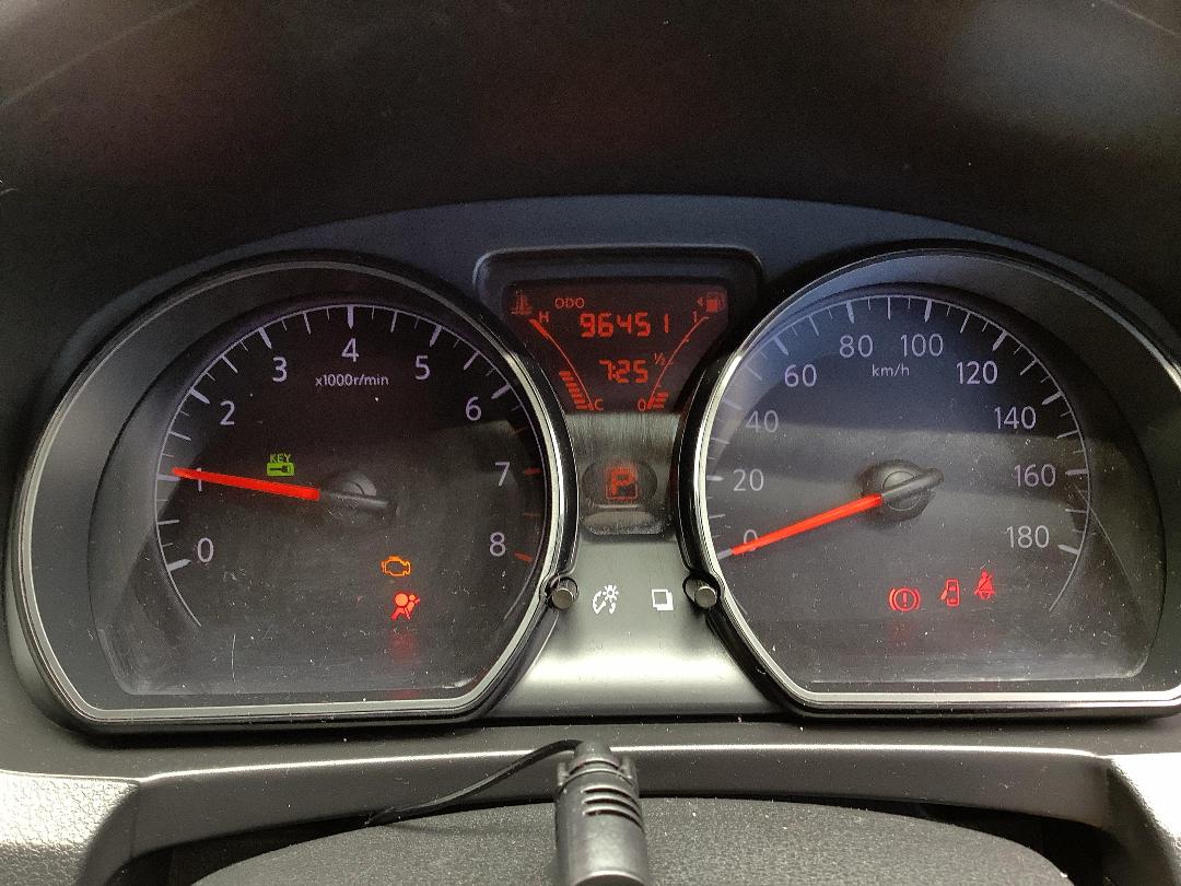 Photo '10' of Nissan Note Photo '10' of Nissan Note