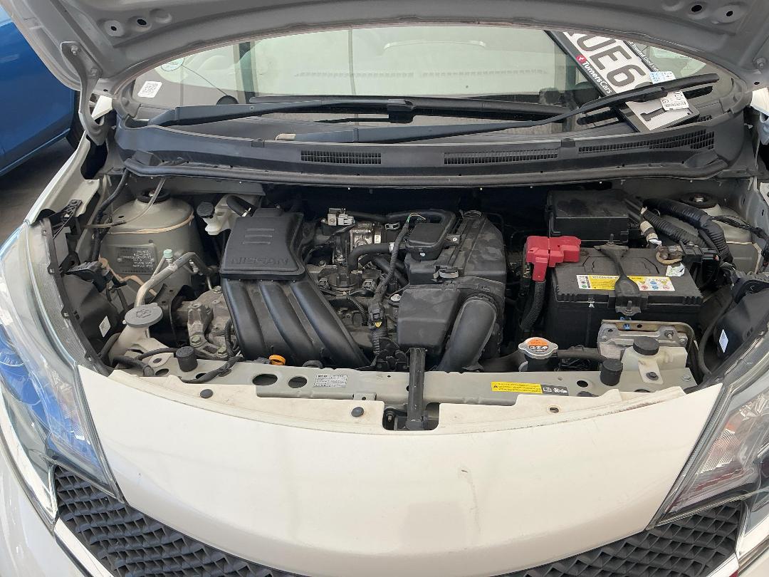 Photo '12' of Nissan Note