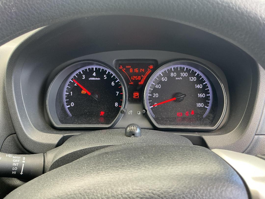 Photo '9' of Nissan Note