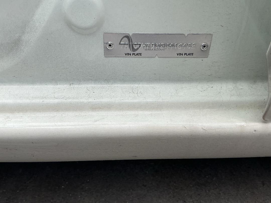 Photo '13' of Nissan Note