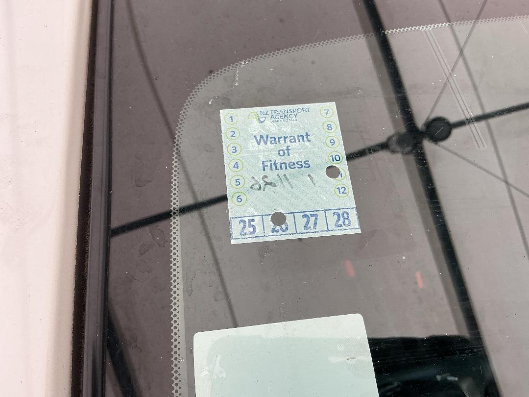 Photo '15' of Nissan Note