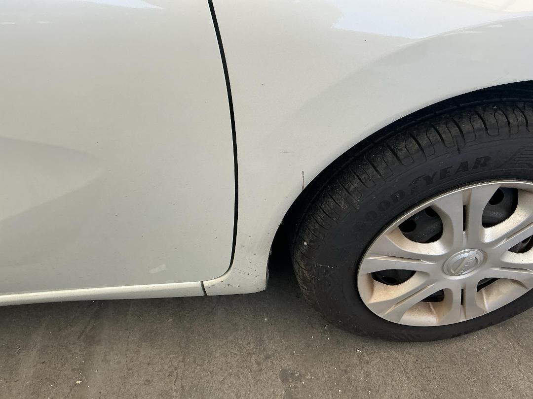 Photo '17' of Nissan Note