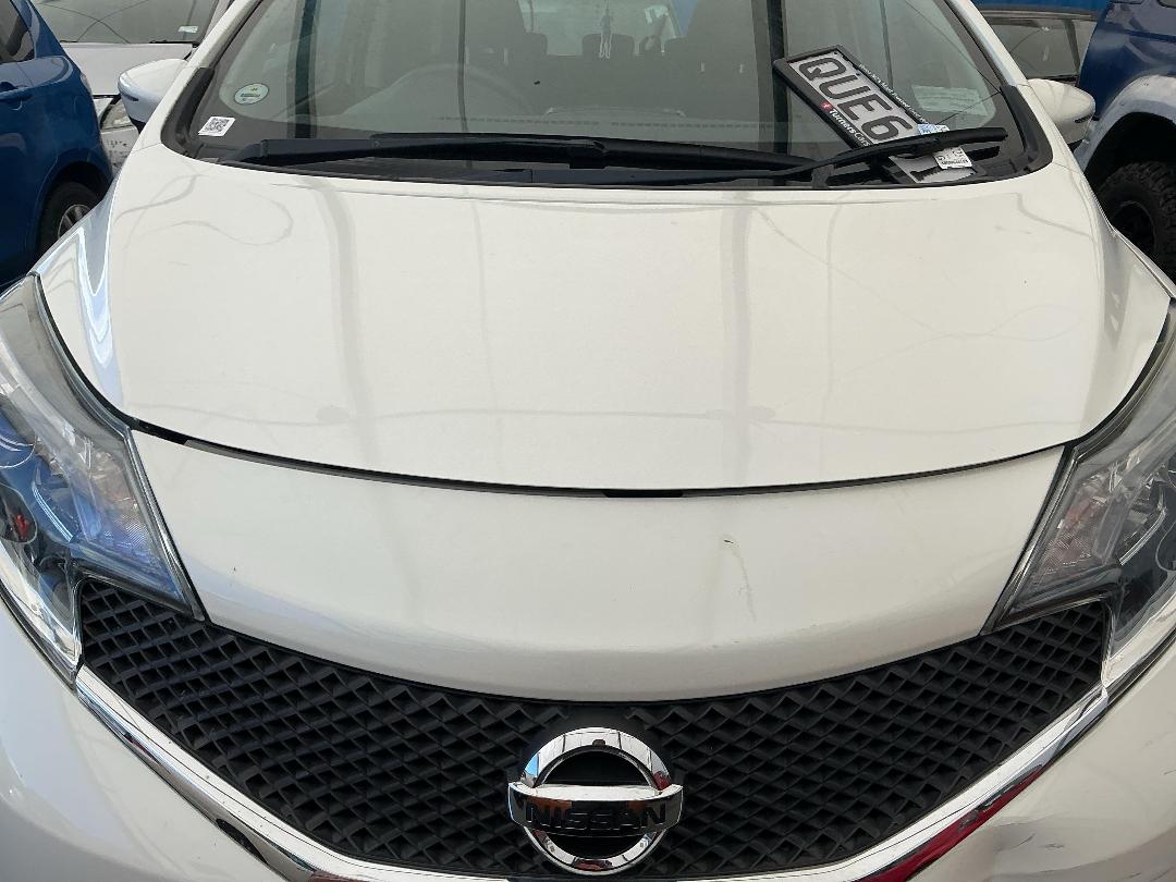 Photo '18' of Nissan Note