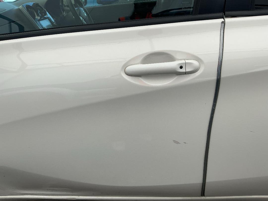 Photo '22' of Nissan Note