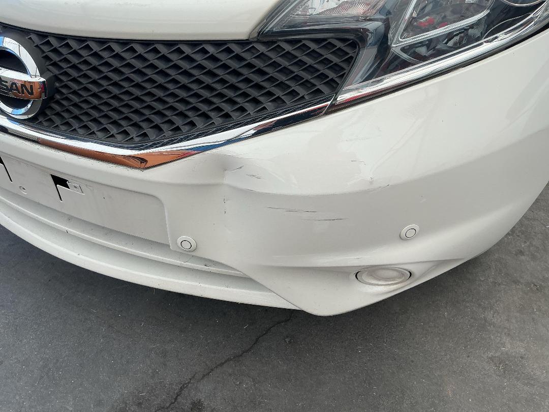 Photo '19' of Nissan Note