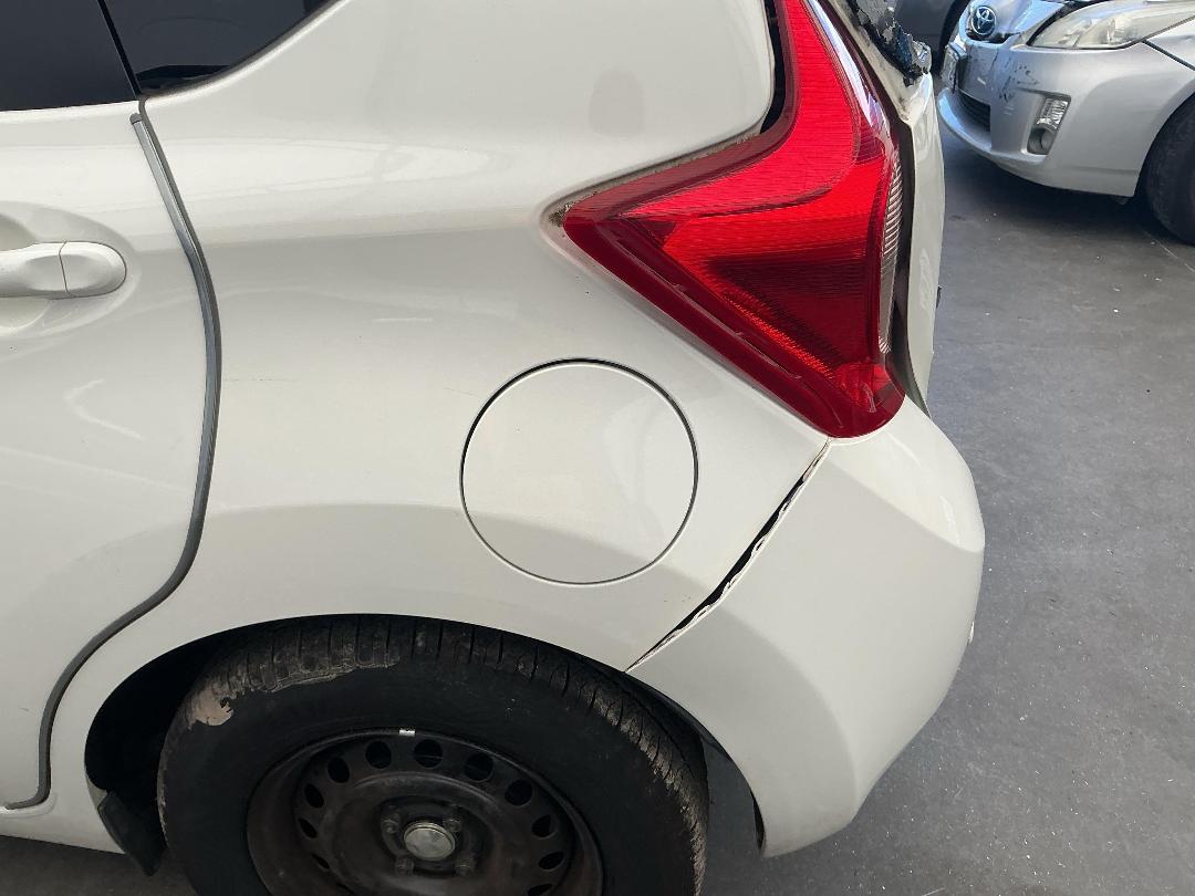 Photo '25' of Nissan Note