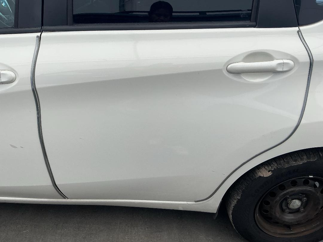 Photo '24' of Nissan Note