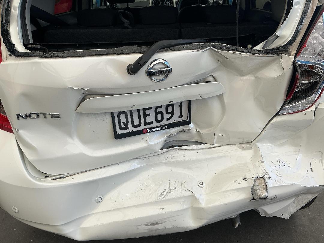 Photo '28' of Nissan Note