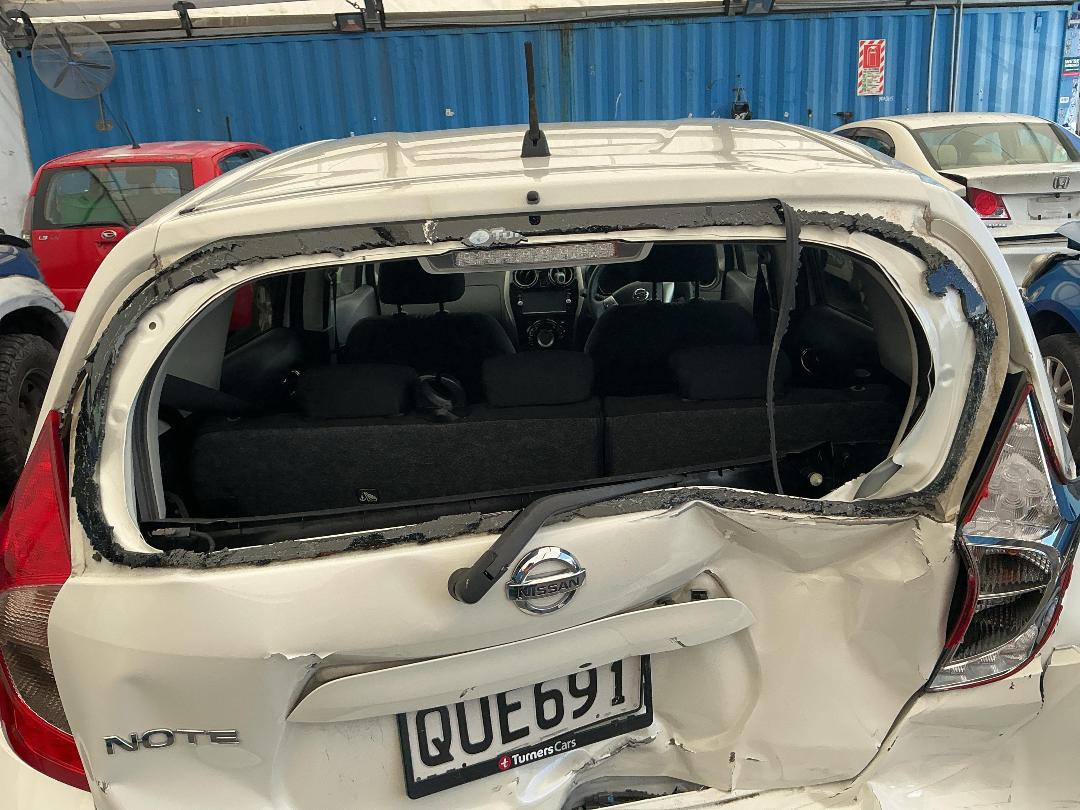 Photo '29' of Nissan Note