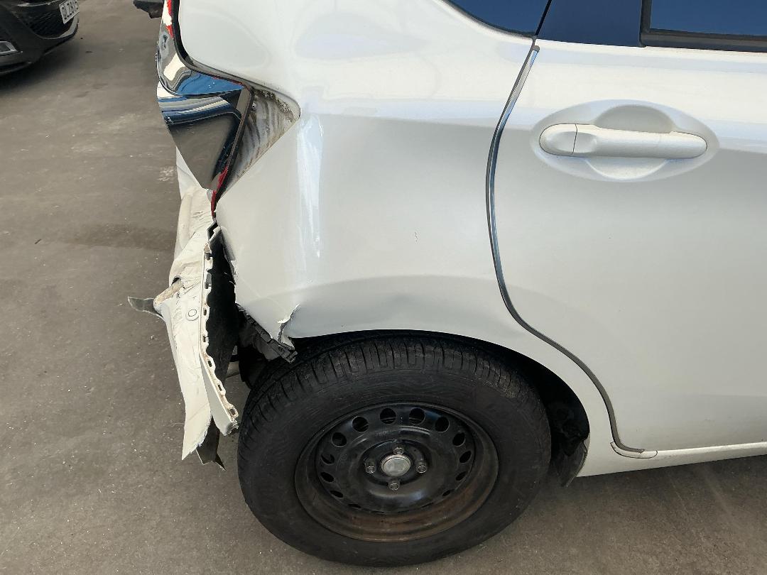 Photo '32' of Nissan Note