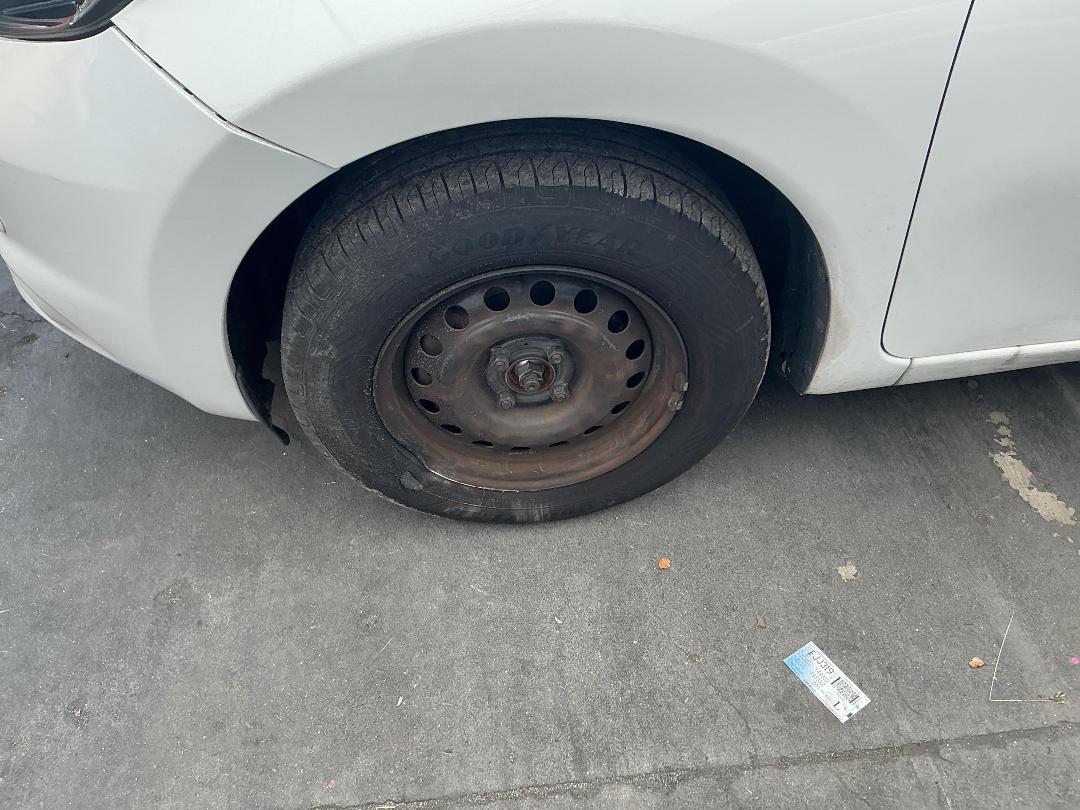 Photo '35' of Nissan Note