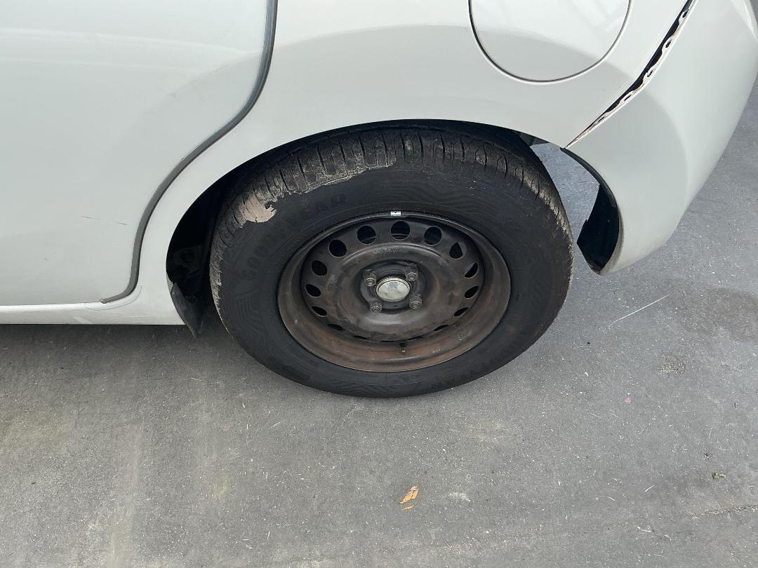 Photo '36' of Nissan Note