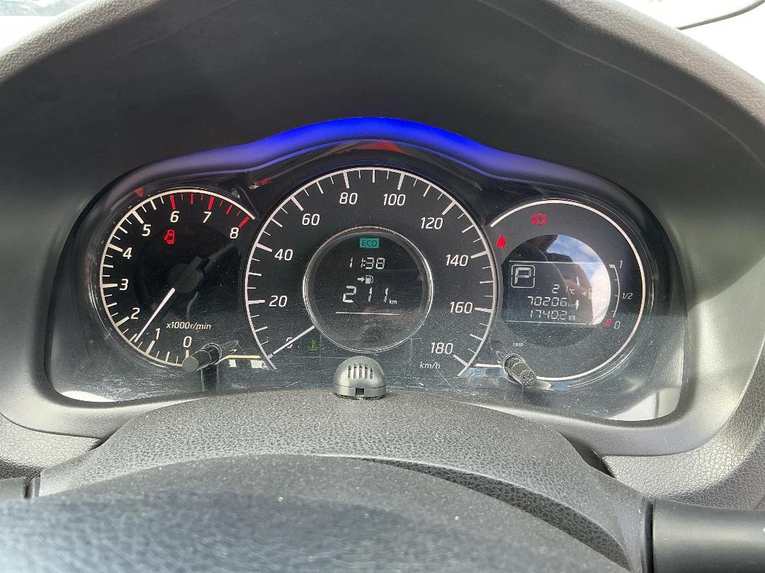 Photo '9' of Nissan Note