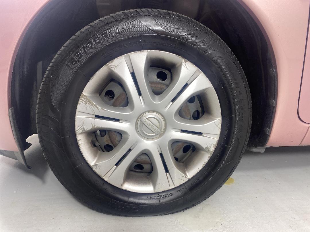 Photo '10' of Nissan Note