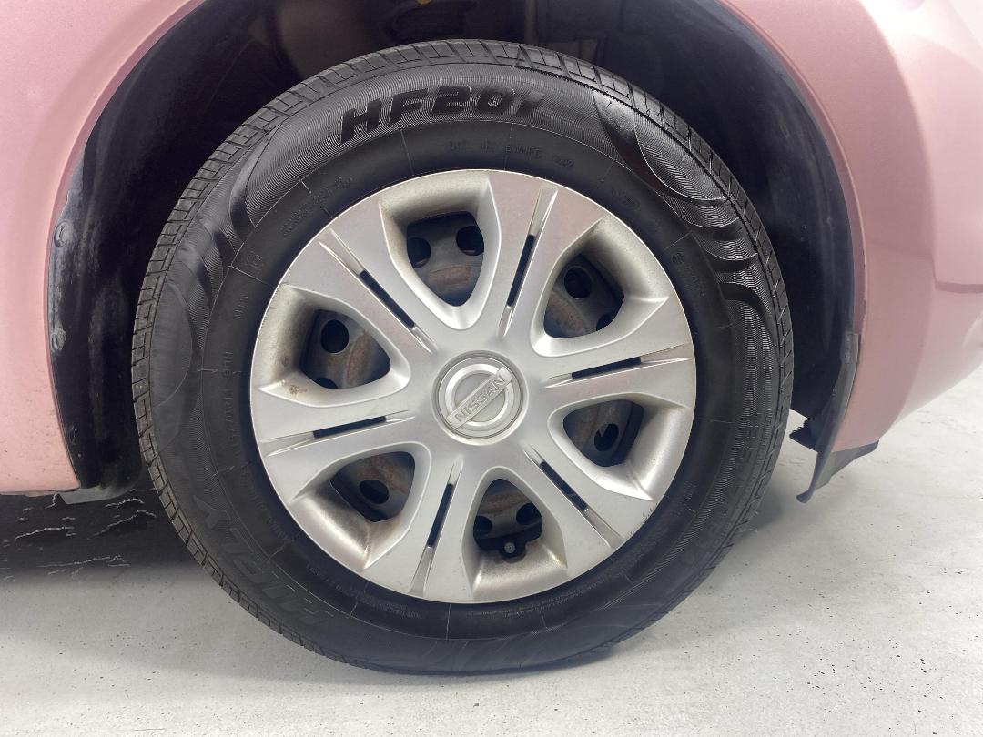 Photo '9' of Nissan Note