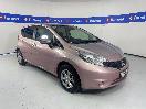 Thumbnail '1' of Nissan Note