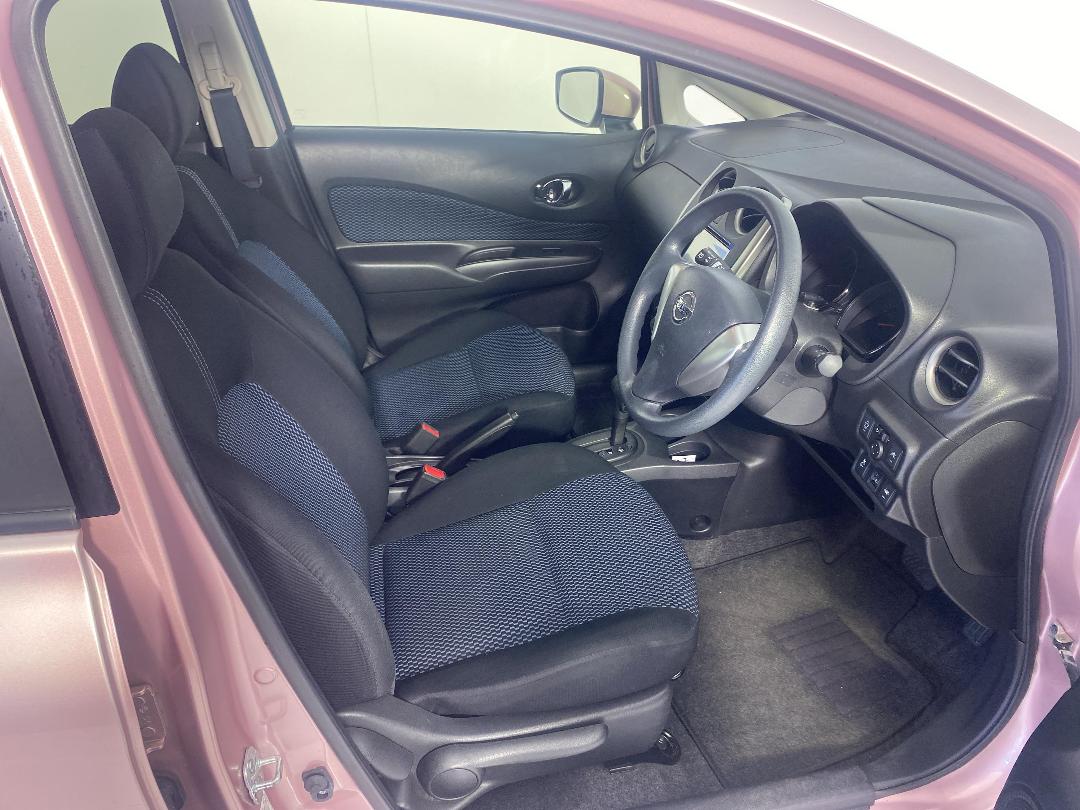 Photo '16' of Nissan Note