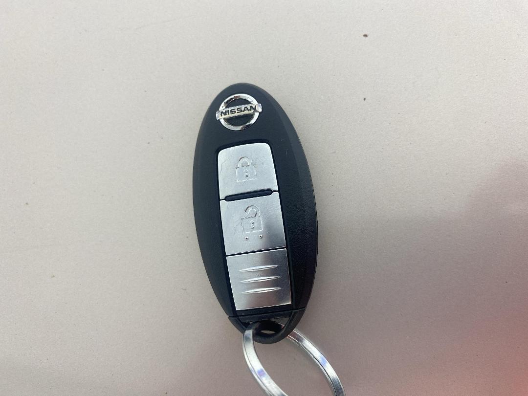 Photo '22' of Nissan Note