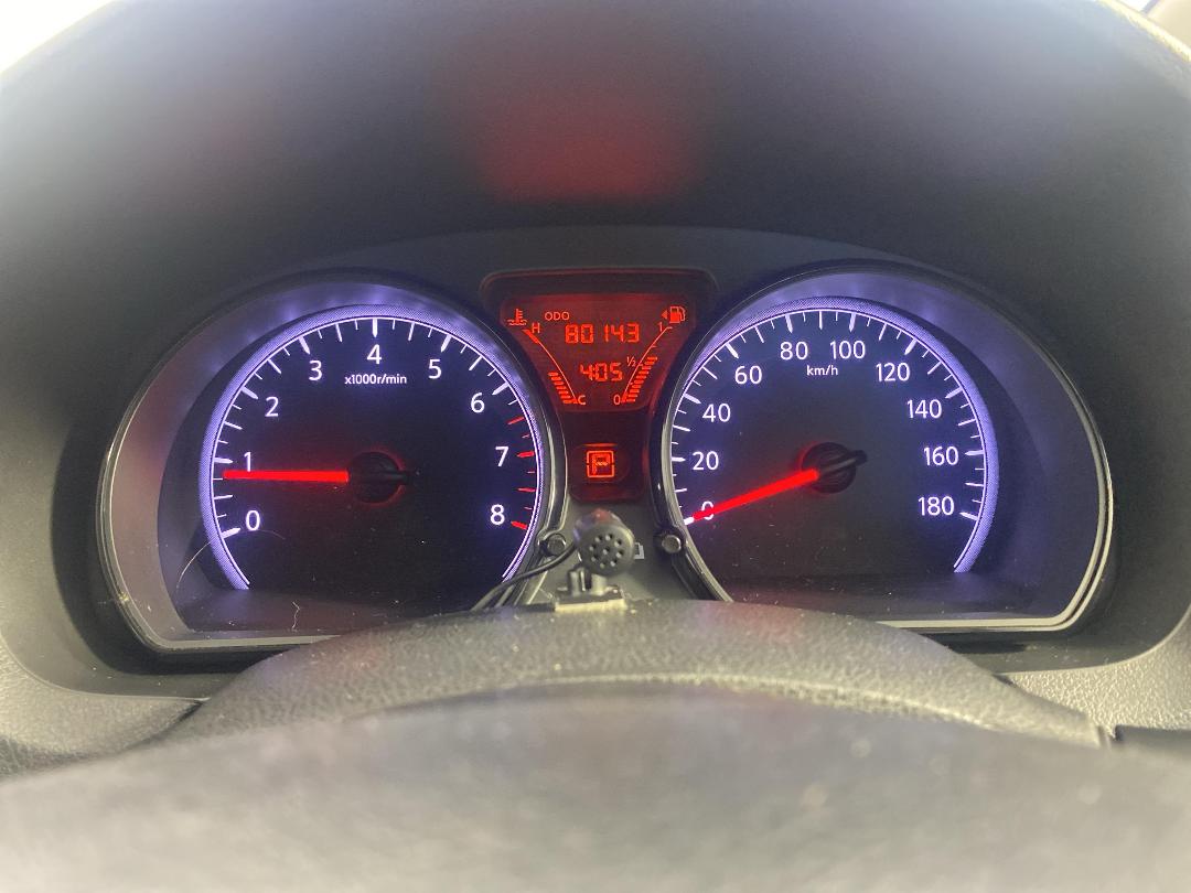 Photo '21' of Nissan Note