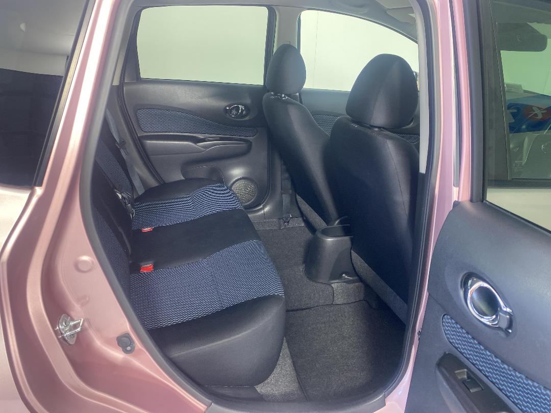 Photo '20' of Nissan Note