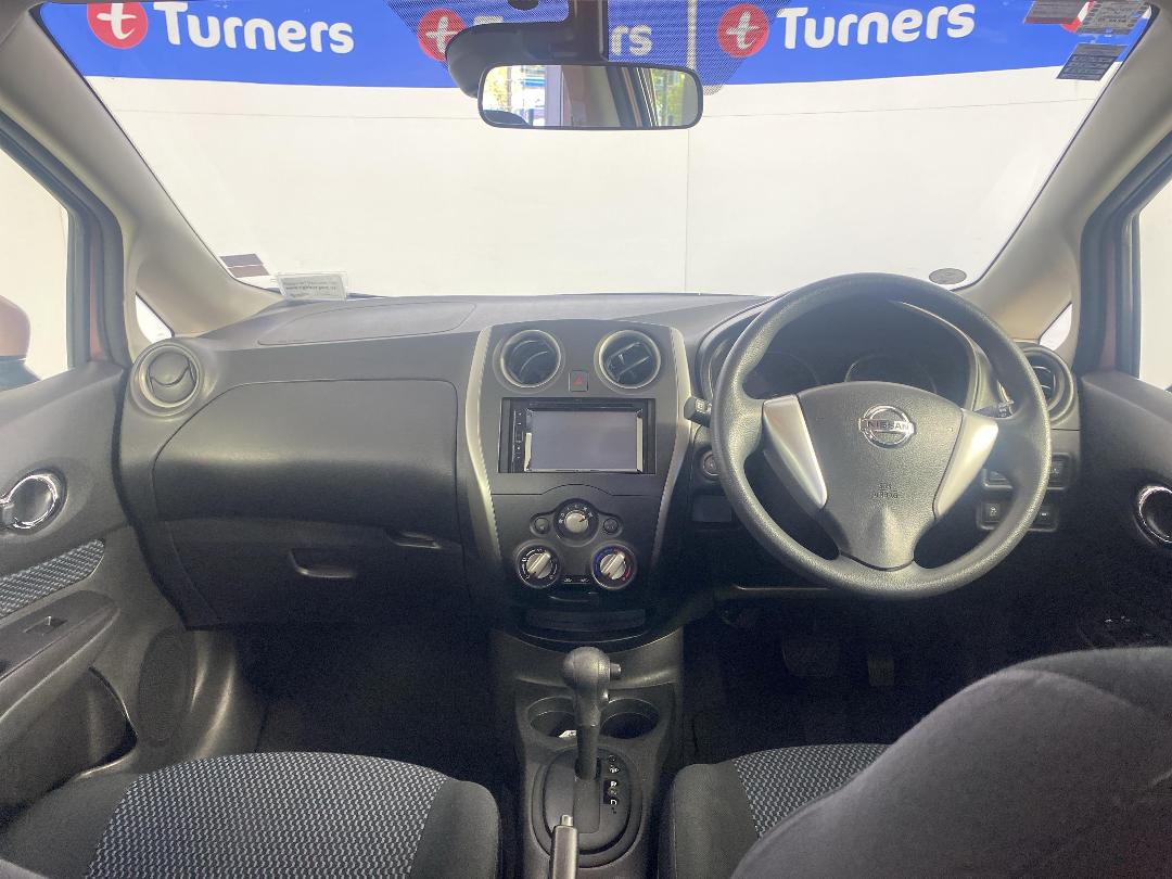 Photo '17' of Nissan Note