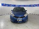 Thumbnail '2' of Nissan Note