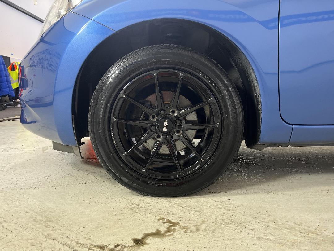 Photo '10' of Nissan Note Photo '10' of Nissan Note