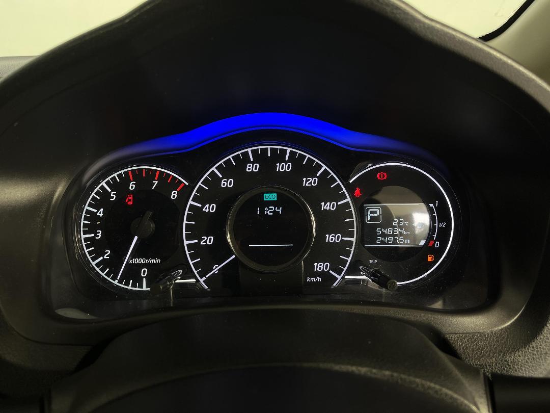 Photo '21' of Nissan Note Photo '21' of Nissan Note