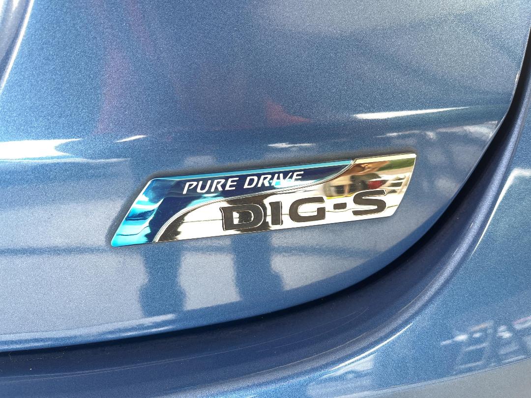 Photo '23' of Nissan Note Photo '23' of Nissan Note