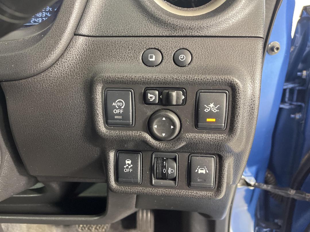 Photo '26' of Nissan Note Photo '26' of Nissan Note