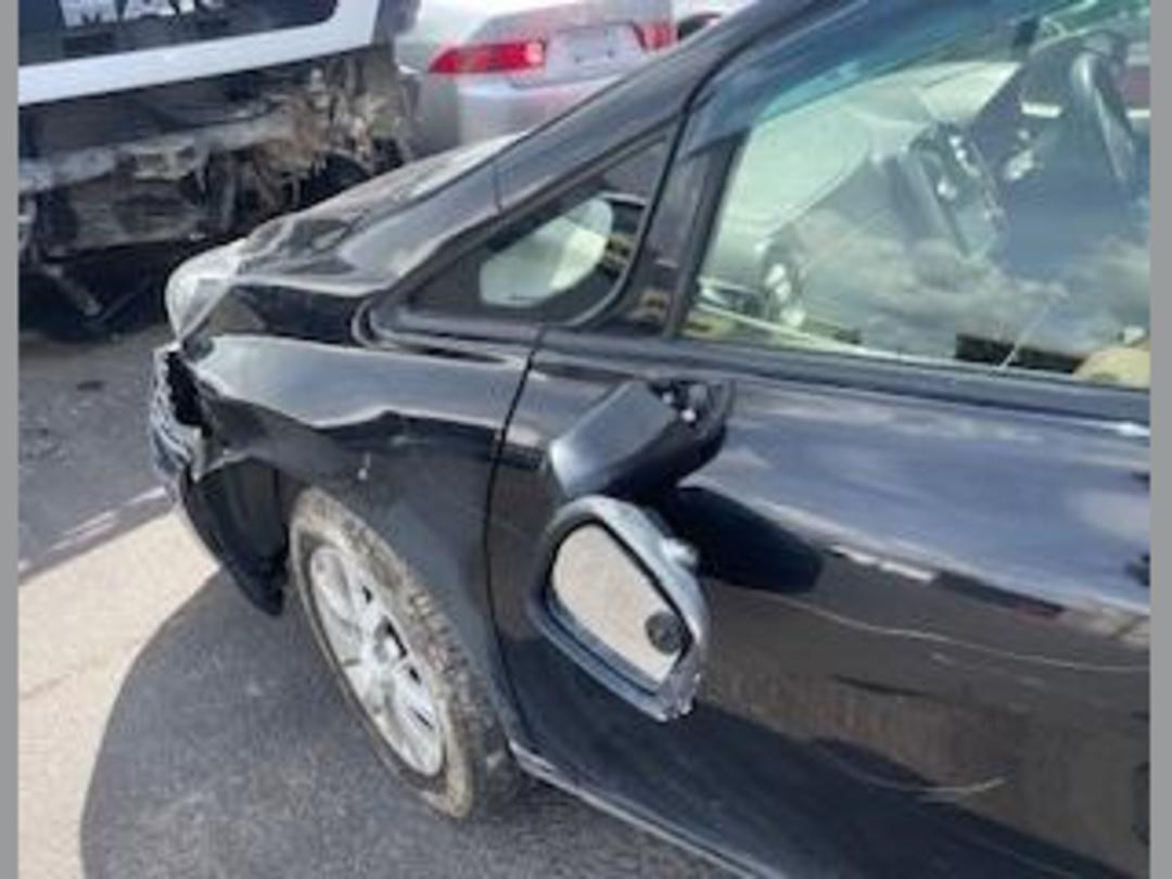 Photo '4' of Nissan Note Photo '4' of Nissan Note