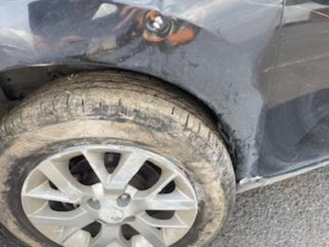 Photo '9' of Nissan Note Photo '9' of Nissan Note