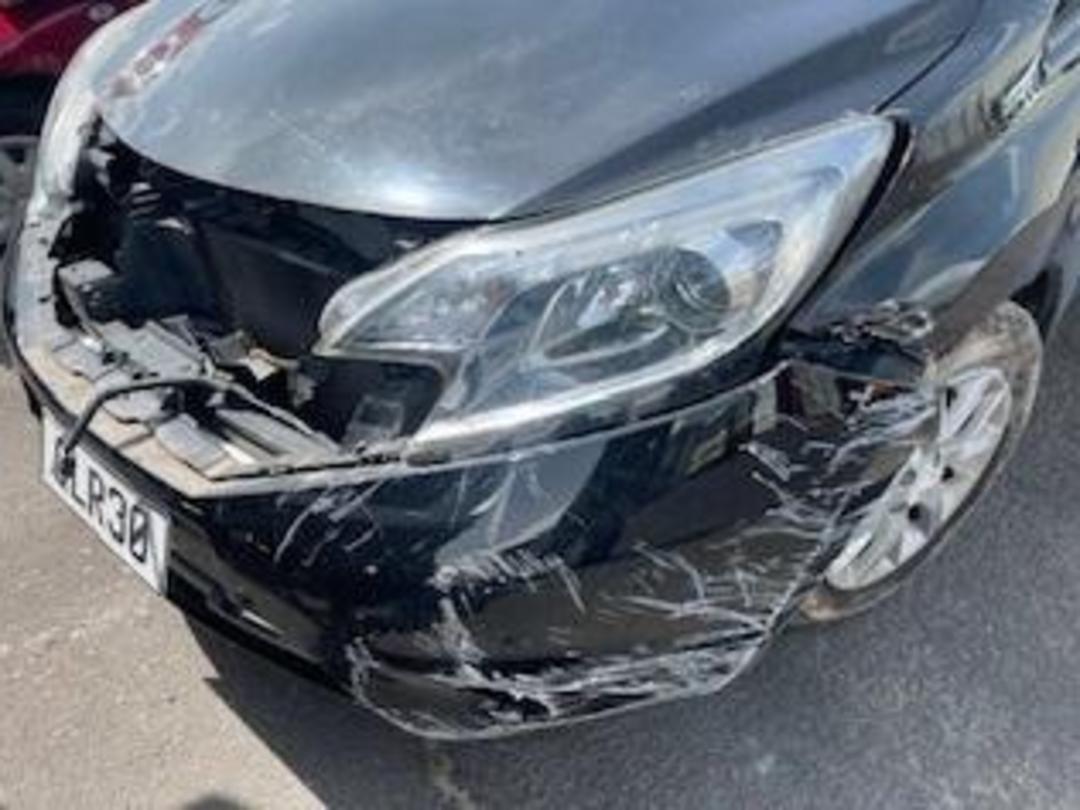 Photo '7' of Nissan Note Photo '7' of Nissan Note