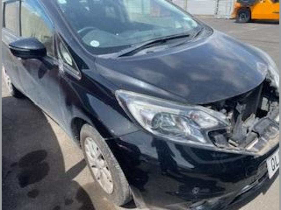 Photo '13' of Nissan Note Photo '13' of Nissan Note