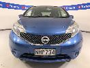 Thumbnail '2' of Nissan Note